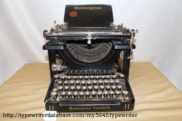 1911 #RP 84037